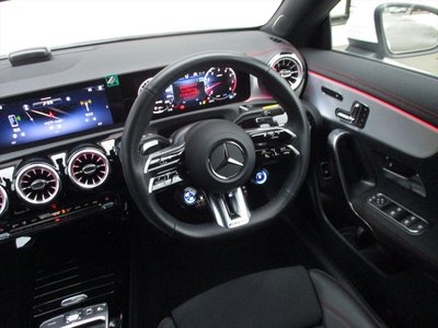 صورة مصغرة 63 لـ 2025 Mercedes-BENZ CLA AMG