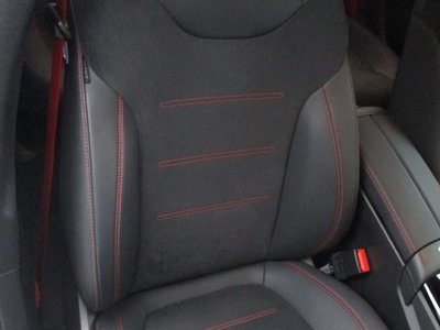 صورة مصغرة 13 لـ 2025 Mercedes-BENZ CLA AMG