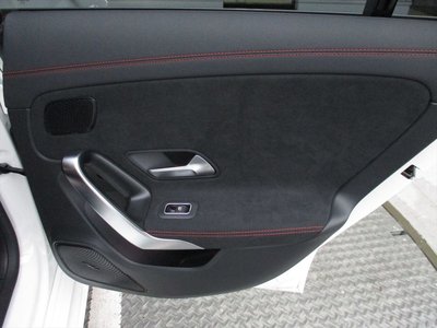 صورة مصغرة 54 لـ 2025 Mercedes-BENZ CLA AMG