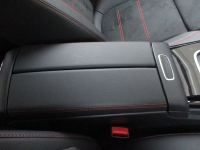 صورة مصغرة 45 لـ 2025 Mercedes-BENZ CLA AMG