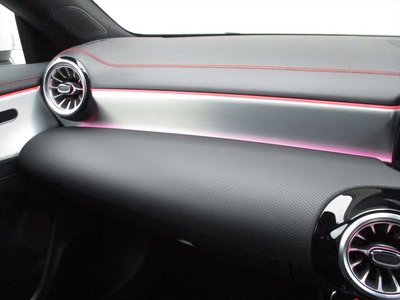 صورة مصغرة 48 لـ 2025 Mercedes-BENZ CLA AMG