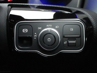 صورة مصغرة 30 لـ 2025 Mercedes-BENZ CLA AMG