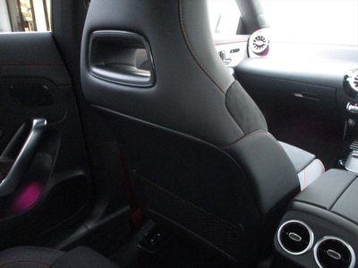 صورة مصغرة 60 لـ 2025 Mercedes-BENZ CLA AMG