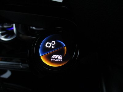 صورة مصغرة 29 لـ 2025 Mercedes-BENZ CLA AMG