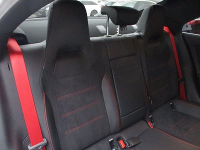 صورة مصغرة 16 لـ 2025 Mercedes-BENZ CLA AMG