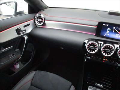 صورة مصغرة 64 لـ 2025 Mercedes-BENZ CLA AMG