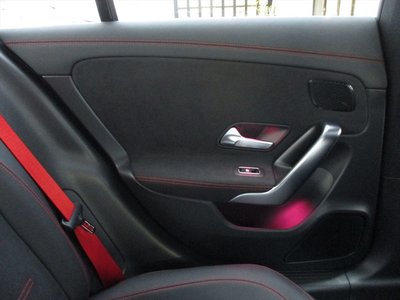 صورة مصغرة 61 لـ 2025 Mercedes-BENZ CLA AMG