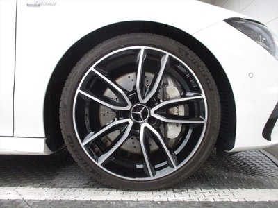 صورة مصغرة 69 لـ 2025 Mercedes-BENZ CLA AMG