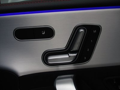 صورة مصغرة 19 لـ 2025 Mercedes-BENZ CLA AMG