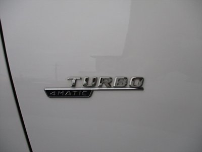 صورة مصغرة 71 لـ 2025 Mercedes-BENZ CLA AMG