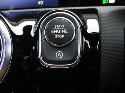 صورة مصغرة 31 لـ 2025 Mercedes-BENZ CLA AMG
