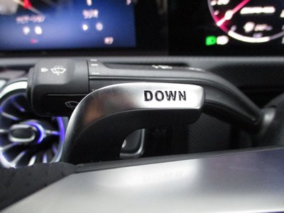 صورة مصغرة 27 لـ 2025 Mercedes-BENZ CLA AMG