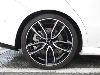صورة مصغرة 70 لـ 2025 Mercedes-BENZ CLA AMG