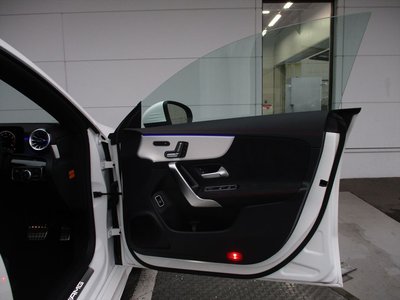 صورة مصغرة 17 لـ 2025 Mercedes-BENZ CLA AMG