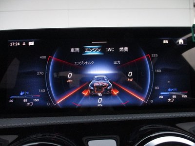 صورة مصغرة 37 لـ 2025 Mercedes-BENZ CLA AMG