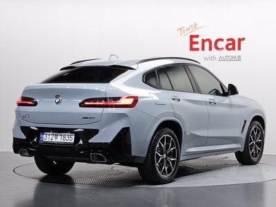 BMW X4 - 4