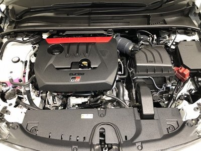 TOYOTA GR COROLLA - 9