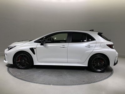 TOYOTA GR COROLLA - 3