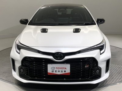 TOYOTA GR COROLLA - 2