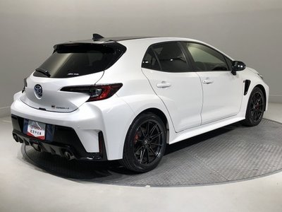 TOYOTA GR COROLLA - 6