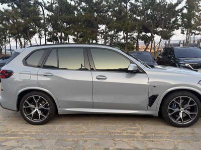BMW X5 - 4