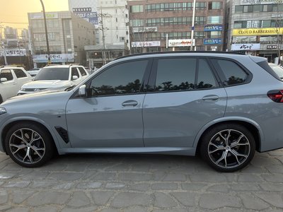 BMW X5 - 2