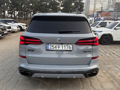BMW X5 - 3