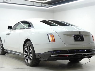 ROLLS-ROYCE SPECTRE - 7