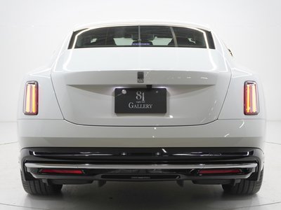 ROLLS-ROYCE SPECTRE - 6