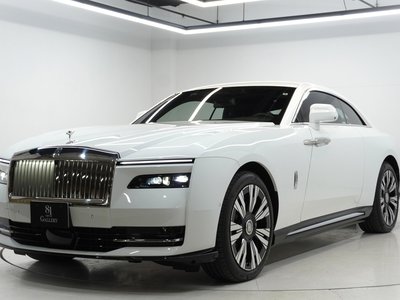 ROLLS-ROYCE SPECTRE - 1