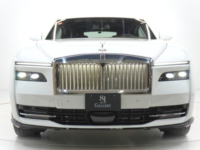 ROLLS-ROYCE SPECTRE - 2
