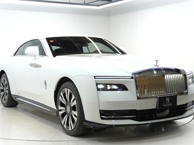 ROLLS-ROYCE SPECTRE - 3