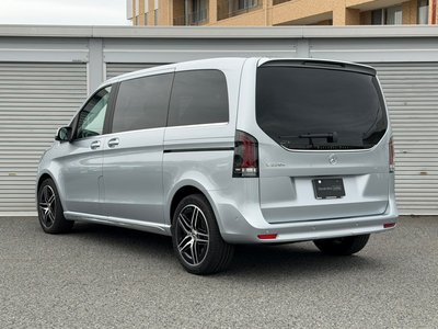 MERCEDES-BENZ V-CLASS - 7