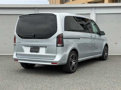 MERCEDES-BENZ V-CLASS - 9