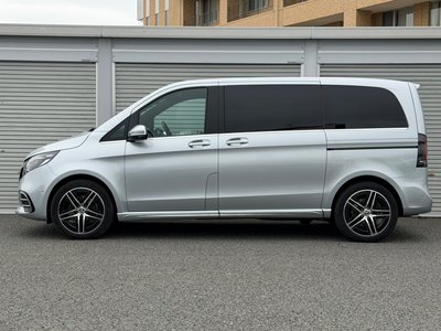 MERCEDES-BENZ V-CLASS - 6