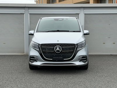 MERCEDES-BENZ V-CLASS - 5