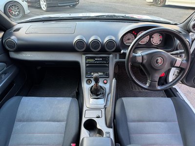 NISSAN SYLVIA - 6