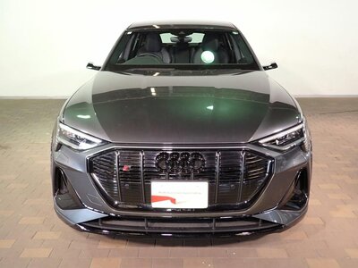 AUDI E-TRON S SPORTBACK - 3