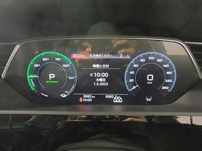 AUDI E-TRON S SPORTBACK - 9