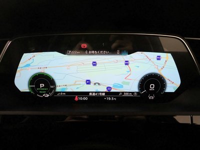 AUDI E-TRON S SPORTBACK - 10