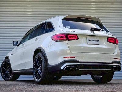 MERCEDES-BENZ GLC - 2