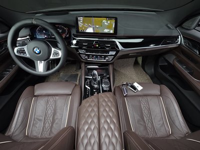 BMW 6 SERIES GT - 5