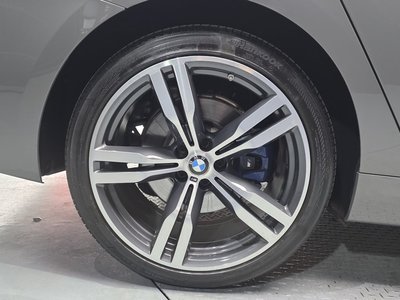 BMW 6 SERIES GT - 6