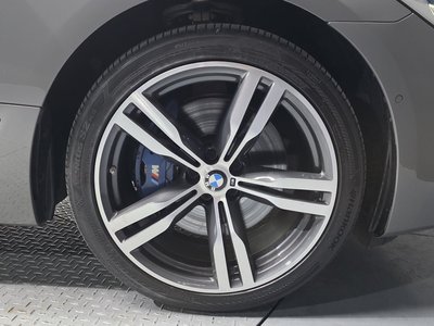 BMW 6 SERIES GT - 8