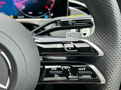 صورة مصغرة 28 لـ 2026 Mercedes-BENZ E-CLASS