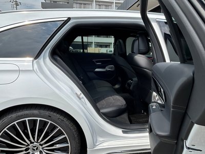 صورة مصغرة 16 لـ 2026 Mercedes-BENZ E-CLASS