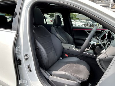 صورة مصغرة 15 لـ 2026 Mercedes-BENZ E-CLASS