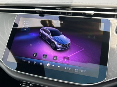صورة مصغرة 36 لـ 2026 Mercedes-BENZ E-CLASS