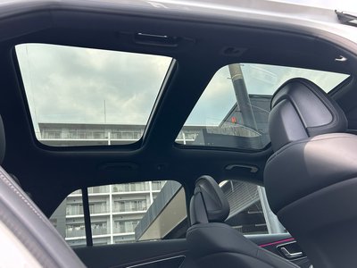 صورة مصغرة 18 لـ 2026 Mercedes-BENZ E-CLASS