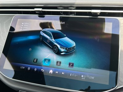 صورة مصغرة 34 لـ 2026 Mercedes-BENZ E-CLASS